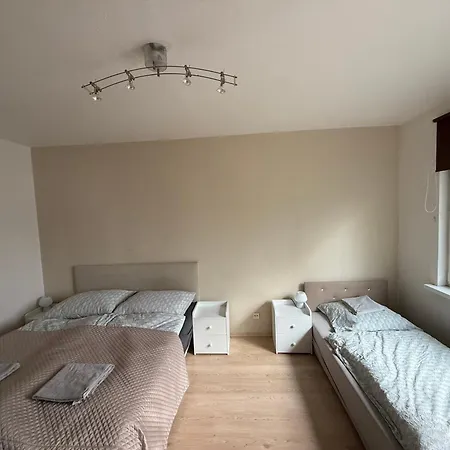 Apartmán Nela Rimavska Sobota