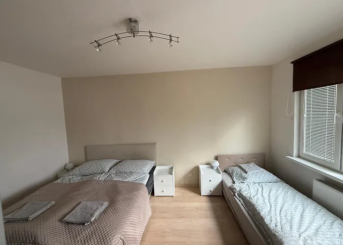 Apartmán Nela Rimavska Sobota
